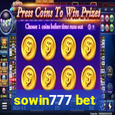 sowin777 bet